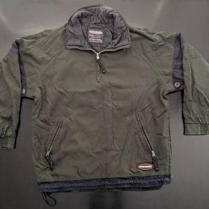 Ambercrombie Authentic Sports Jacket/Green